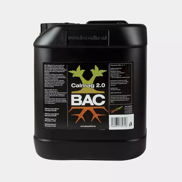 Calmag 2.0 5L