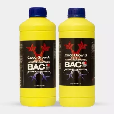 Coco Grow A+B 1L