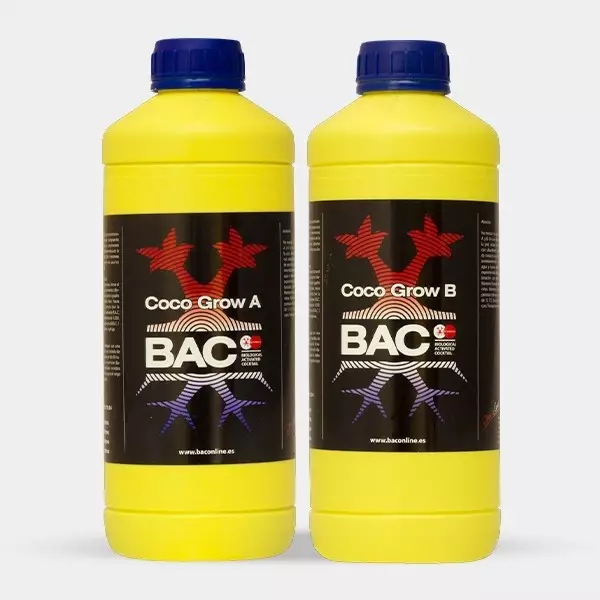 View Coco Grow A+B 1L