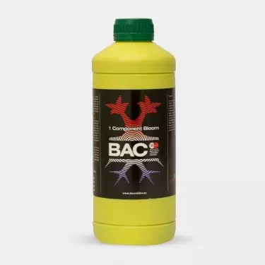 1 Component Soil Bloom 1L