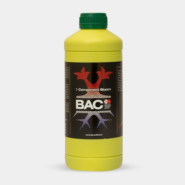 1 Component Soil Bloom BAC 1L