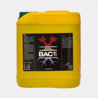 1 Component Soil Bloom 5L