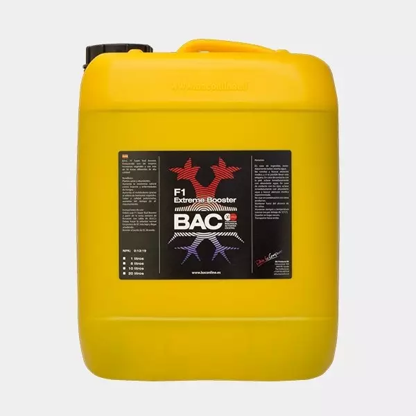 F1 Extreme Booster F1 Extreme Booster