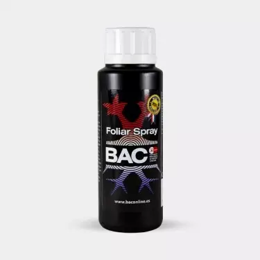 Foliar Spray by BAC - GB The Green Brand
