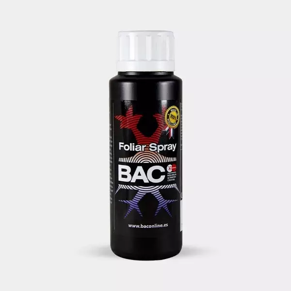 Foliar Spray revitalizador e protetor de BAC - GB The Green Brand