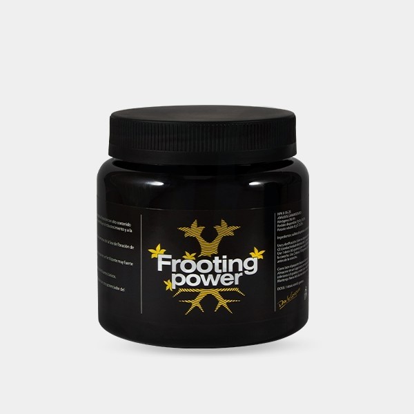 Frooting Power 325ml