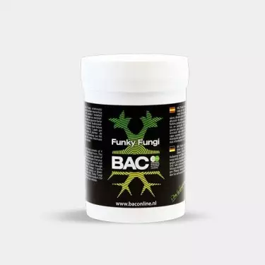 Funções Funky BAC mycorrhizal fungos - GB The Green Brand