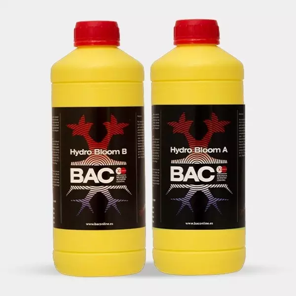 View Hydro Bloom A+B