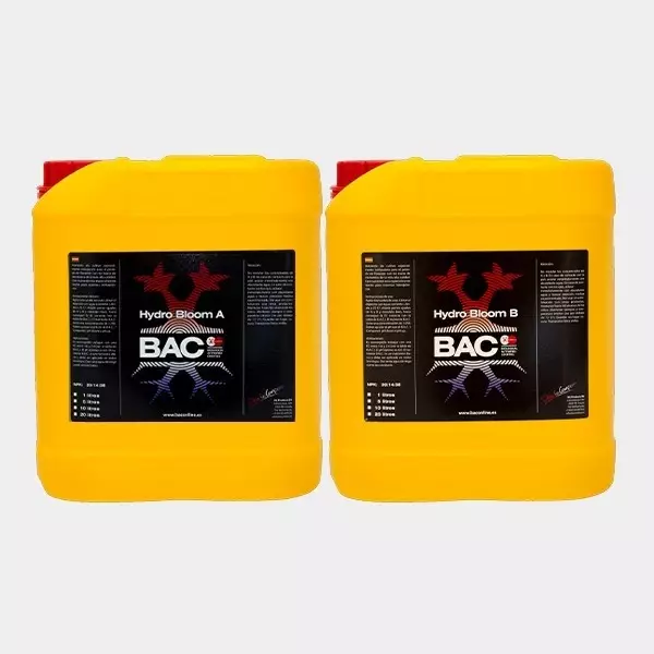 Hydro Bloom A+B Hydro Bloom A+B 5L