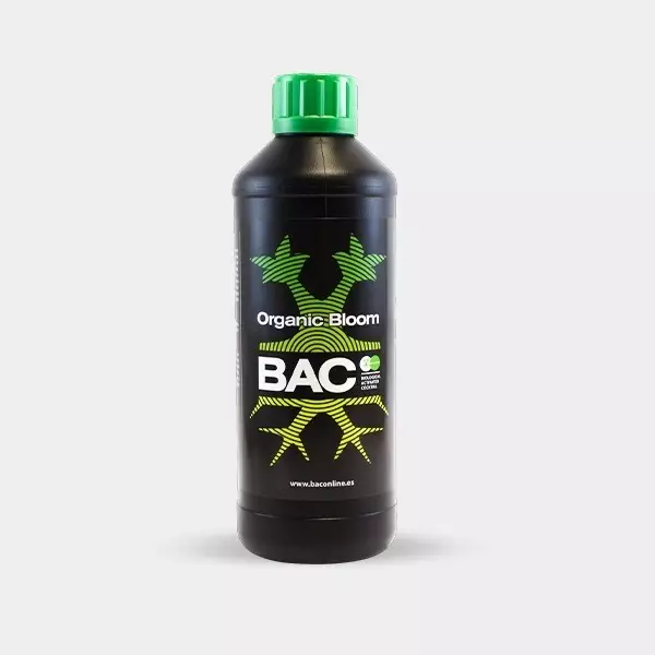 Organic Bloom by BAC - GB The Green Brand