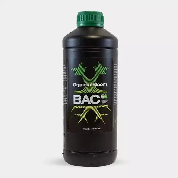 Organic Bloom 1L