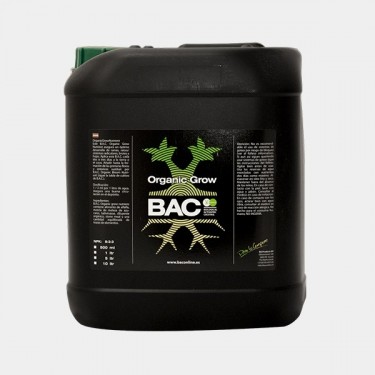 Organic Grow 5L