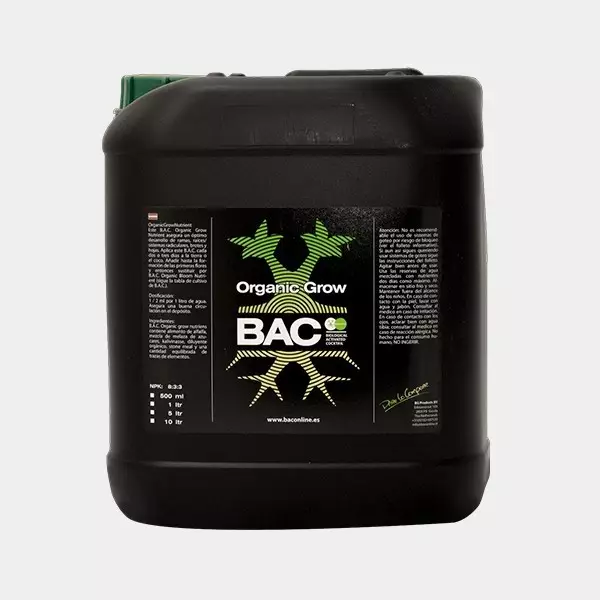 Organic Grow 5L