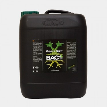 Organic Grow 10L