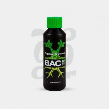 BAC Organic Pk Booster