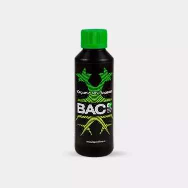 BAC Organic PK Booster - Grow Barato