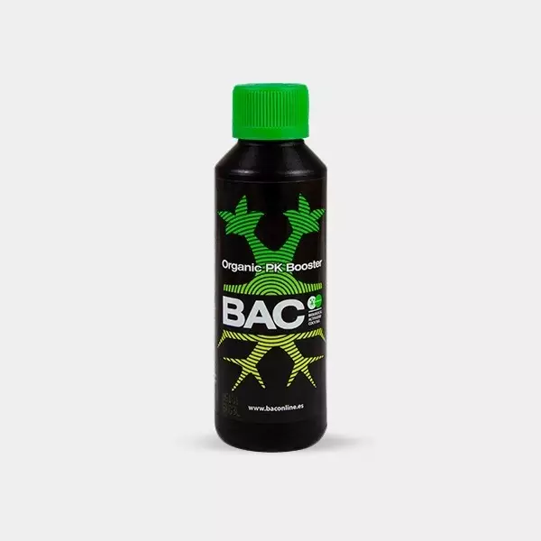 Organic Pk Booster 250ml