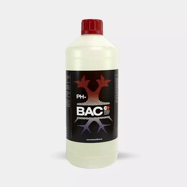BAC pH Down
