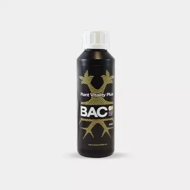 Plant Vitality Plus by BAC - Grow Barato