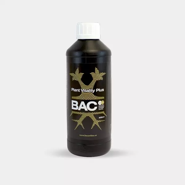 BAC plant vitality plus