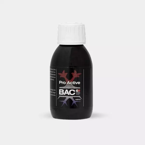 Pro Active by BAC - GB The Green Brand