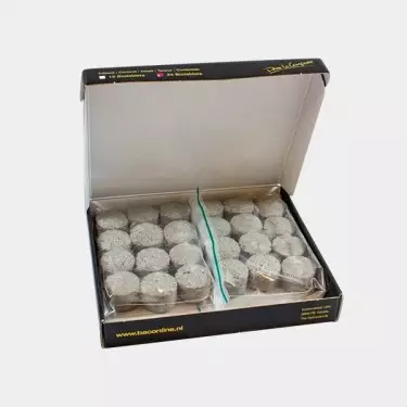 Bio Tablets by B.A.C. - Grow Barato