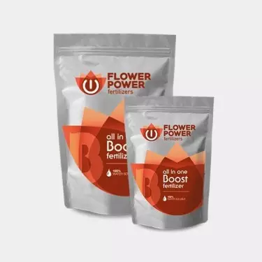 Boost by Flower Power - Grow Barato