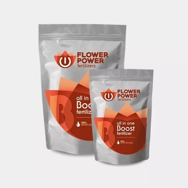 View Boost by Flower Power - Grow Barato