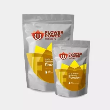 Flower Fertilizer by Flower Power - GB