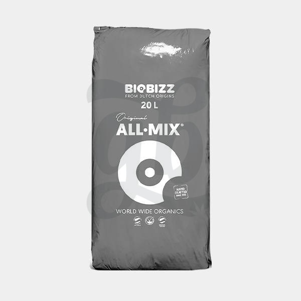Biobizz All Mix 20L