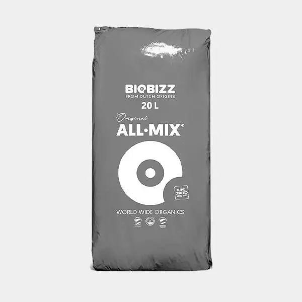 BioBizz All Mix 20L