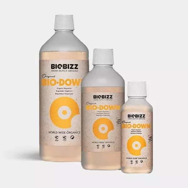 View Bio·Down by BioBizz - Grow Barato