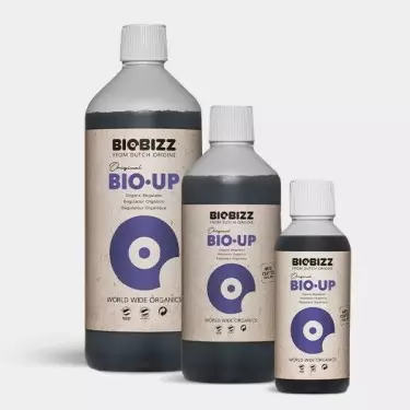 Bio·Up de Bio Bizz com ácido húmico - GB The Green Brand