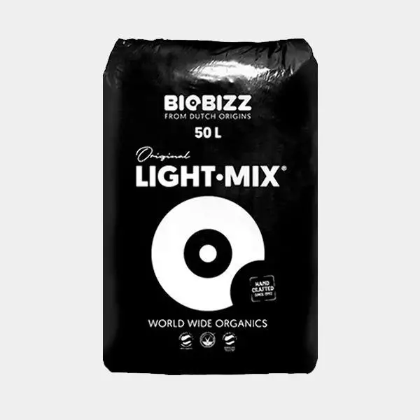 Biobizz Light Mix Biobizz Light Mix