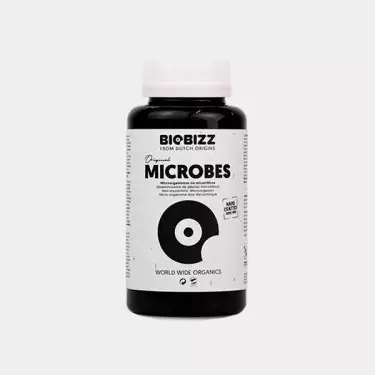 Comprar Biobizz Microbes - GB A marca verde
