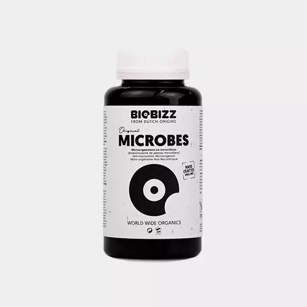 View Purchase Microbes Biobizz - The Green Brand