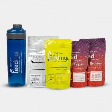 Comprar Mineral Starter Kit - Growbarato