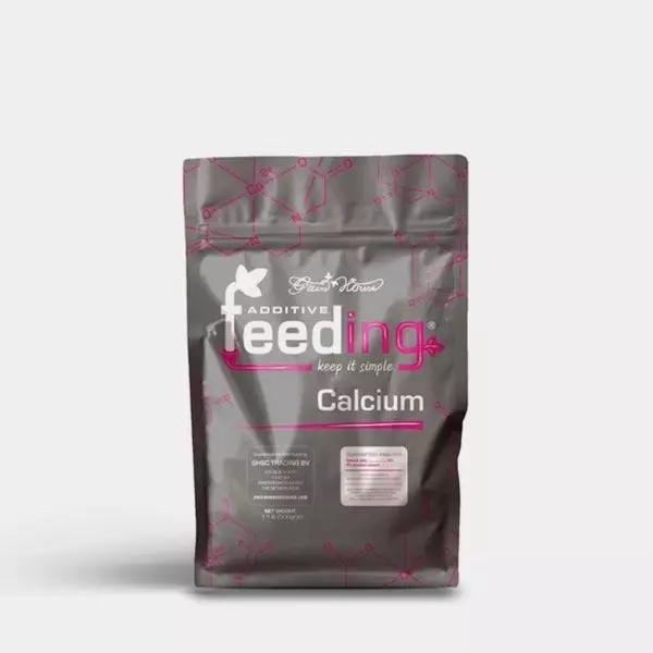 View Powder Feeding Calcium by Green House - GB