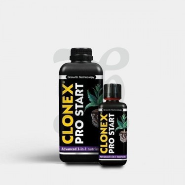 Clonex Pro Start