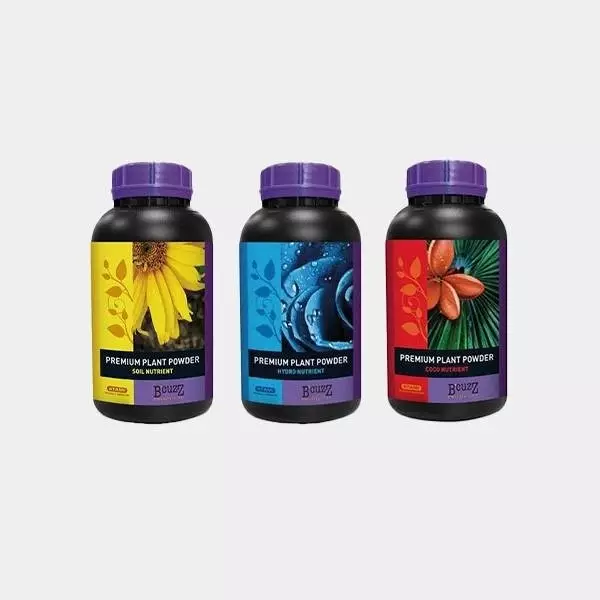 View Premium Plant Powder