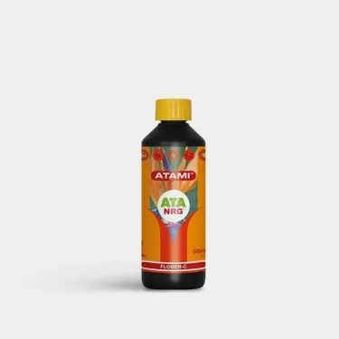 Flower C The ATA Flowering Stimulator - GB