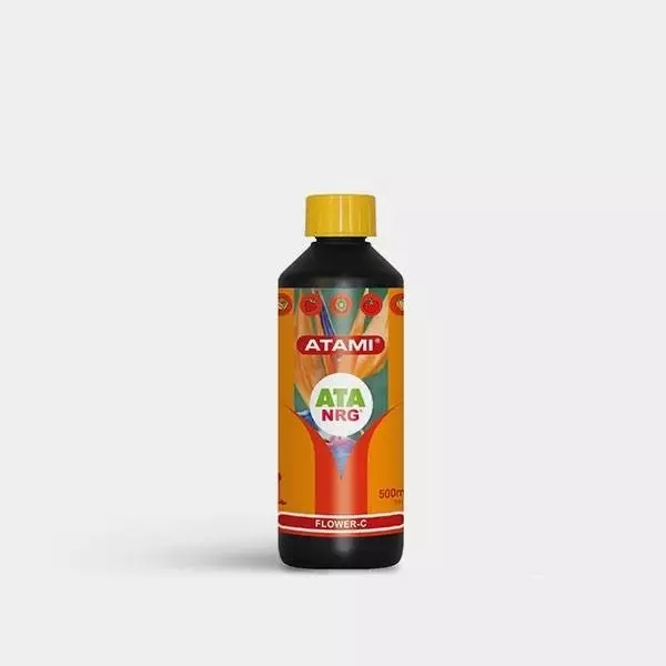 View Flower C The ATA Flowering Stimulator - GB