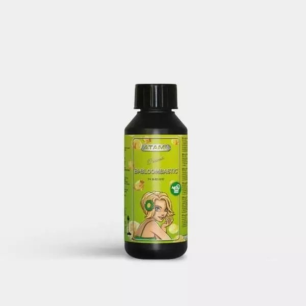 Bi Bloombastic 100ml