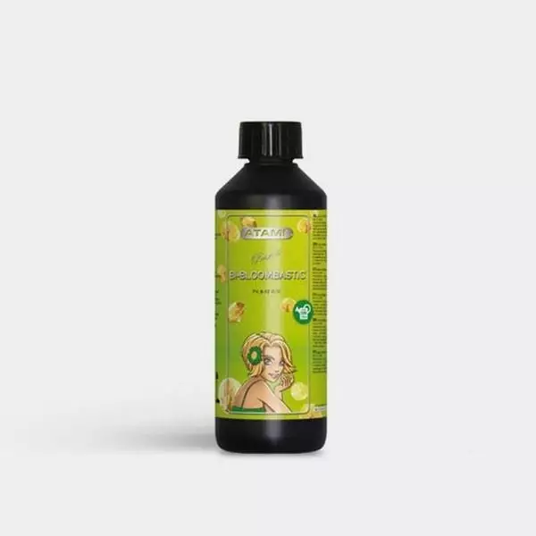 Bi Bloombastic 250ml