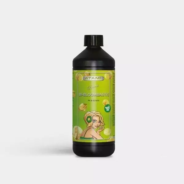 Bi Bloombastic 500ml