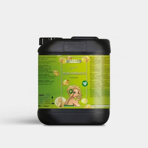 Bi Bloombastic 5L