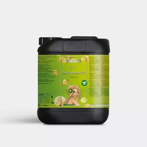 Bi Bloombastic 5L