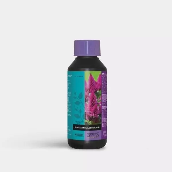 Blossom Builder Liquid Blossom Builder Liquid