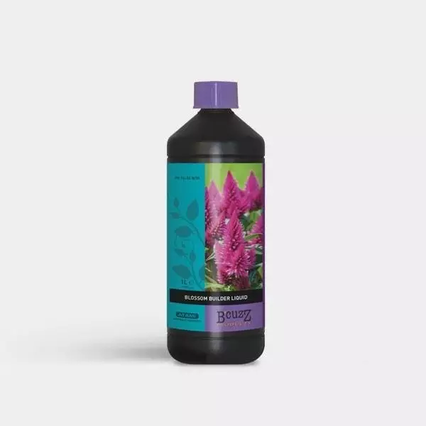 Blossom Builder Liquid Blossom Builder Liquid