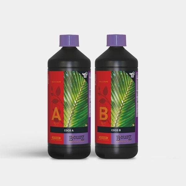 Coco A+B Atami B'cuzz 1L